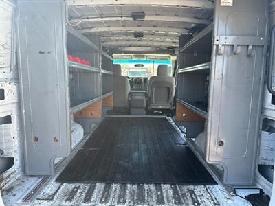 2013 Nissan NV 2500 HD S  Cargo - Photo 5 - Mesa, AZ 85201