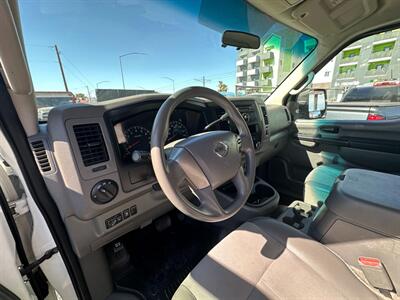 2013 Nissan NV 2500 HD S  Cargo - Photo 10 - Mesa, AZ 85201