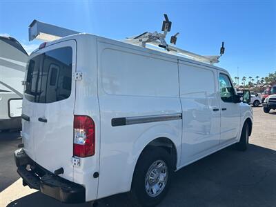 2013 Nissan NV 2500 HD S  Cargo - Photo 3 - Mesa, AZ 85201