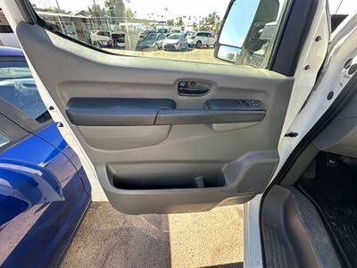 2013 Nissan NV 2500 HD S  Cargo - Photo 9 - Mesa, AZ 85201