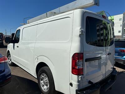 2013 Nissan NV 2500 HD S  Cargo - Photo 4 - Mesa, AZ 85201