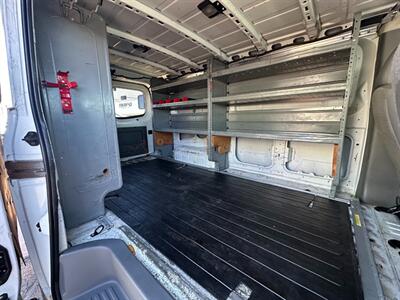 2013 Nissan NV 2500 HD S  Cargo - Photo 6 - Mesa, AZ 85201