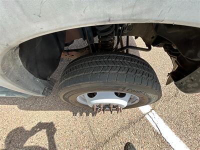 2012 Ford F-550 Super Duty BUCKET - Photo 13 - Mesa, AZ 85201