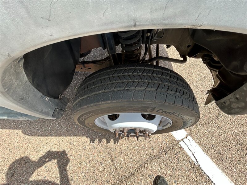 2012 Ford F-550 Super Duty BUCKET - Photo 13 - Mesa, AZ 85201