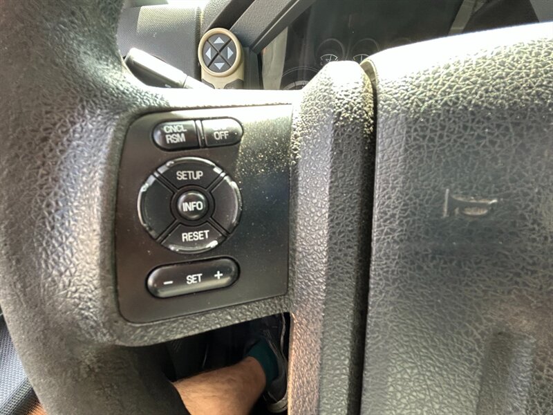 2012 Ford F-550 Super Duty BUCKET - Photo 17 - Mesa, AZ 85201