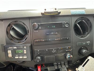 2012 Ford F-550 Super Duty BUCKET - Photo 15 - Mesa, AZ 85201