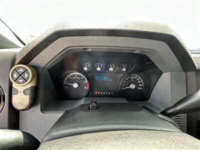 2012 Ford F-550 Super Duty BUCKET - Photo 18 - Mesa, AZ 85201