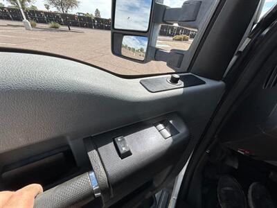 2012 Ford F-550 Super Duty BUCKET - Photo 14 - Mesa, AZ 85201