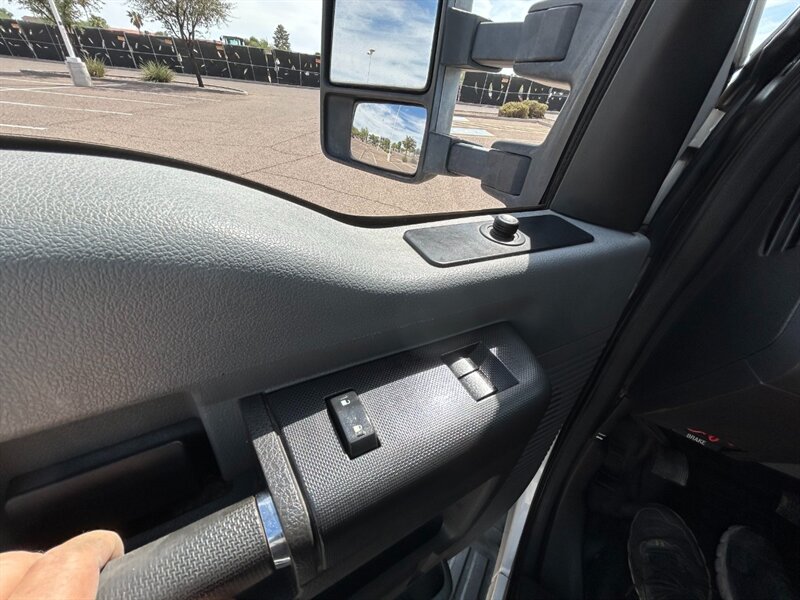 2012 Ford F-550 Super Duty BUCKET - Photo 14 - Mesa, AZ 85201