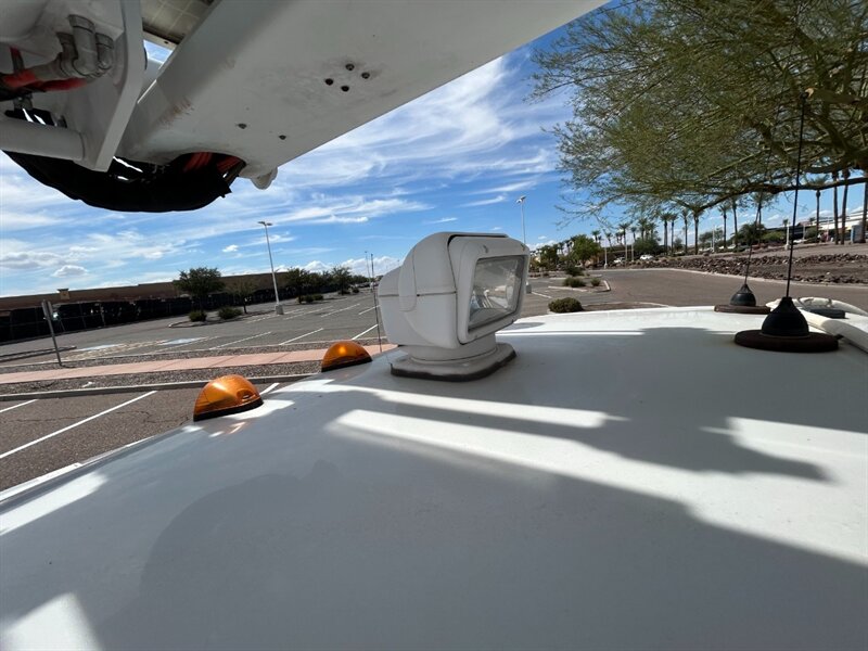 2012 Ford F-550 Super Duty BUCKET - Photo 20 - Mesa, AZ 85201