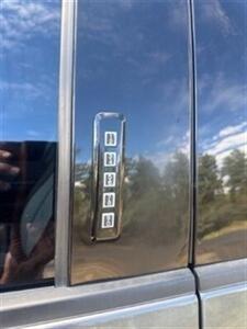 2016 Ford F-150 Lariat  crew cab 4X4 5.0 V8 - Photo 12 - Prescott, AZ 86301