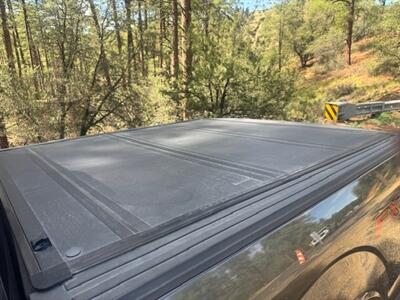 2016 Ford F-150 Lariat  crew cab 4X4 5.0 V8 - Photo 10 - Prescott, AZ 86301