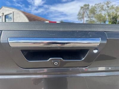 2016 Ford F-150 Lariat  crew cab 4X4 5.0 V8 - Photo 22 - Prescott, AZ 86301