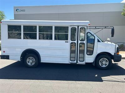 2008 Chevrolet Express Commercial Cutawa EXPRESS   - Photo 5 - Mesa, AZ 85201