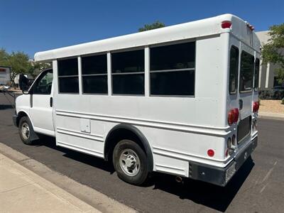 2008 Chevrolet Express Commercial Cutawa EXPRESS   - Photo 2 - Mesa, AZ 85201