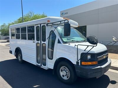 2008 Chevrolet Express Commercial Cutawa EXPRESS   - Photo 6 - Mesa, AZ 85201