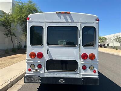 2008 Chevrolet Express Commercial Cutawa EXPRESS   - Photo 3 - Mesa, AZ 85201