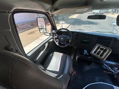 2008 Chevrolet Express Commercial Cutawa EXPRESS   - Photo 9 - Mesa, AZ 85201