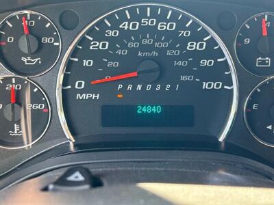 2008 Chevrolet Express Commercial Cutawa EXPRESS   - Photo 10 - Mesa, AZ 85201