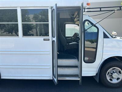 2008 Chevrolet Express Commercial Cutawa EXPRESS   - Photo 7 - Mesa, AZ 85201