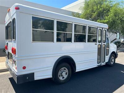 2008 Chevrolet Express Commercial Cutawa EXPRESS   - Photo 4 - Mesa, AZ 85201