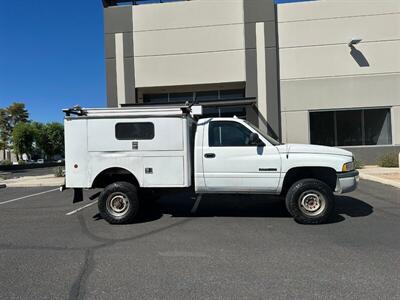 2001 Dodge Ram 2500 2500   - Photo 5 - Prescott, AZ 86301