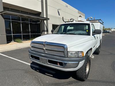 2001 Dodge Ram 2500 2500   - Photo 17 - Prescott, AZ 86301