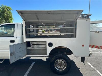 2001 Dodge Ram 2500 2500   - Photo 8 - Prescott, AZ 86301