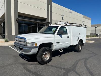 2001 Dodge Ram 2500 2500   - Photo 16 - Prescott, AZ 86301