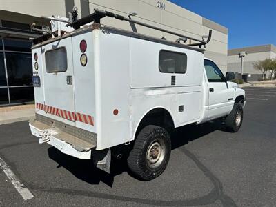 2001 Dodge Ram 2500 2500   - Photo 6 - Prescott, AZ 86301