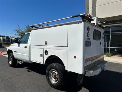 2001 Dodge Ram 2500 2500   - Photo 18 - Prescott, AZ 86301