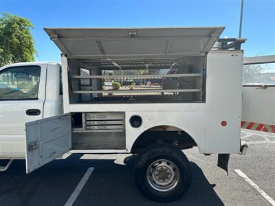 2001 Dodge Ram 2500 2500   - Photo 23 - Prescott, AZ 86301