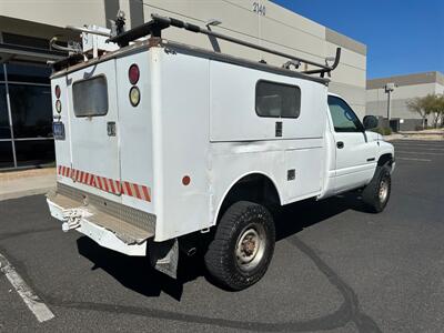 2001 Dodge Ram 2500 2500   - Photo 21 - Prescott, AZ 86301