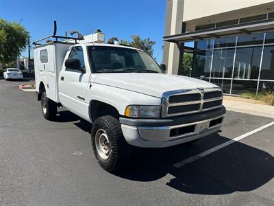 2001 Dodge Ram 2500 2500   - Photo 19 - Prescott, AZ 86301