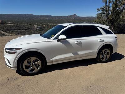 2026 Genesis GV70 2.5T AWD - Photo 6 - Prescott, AZ 86301