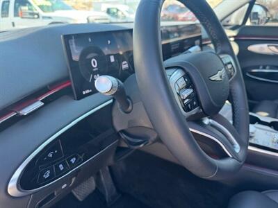 2026 Genesis GV70 2.5T Standard  AWD - Photo 11 - Prescott, AZ 86301