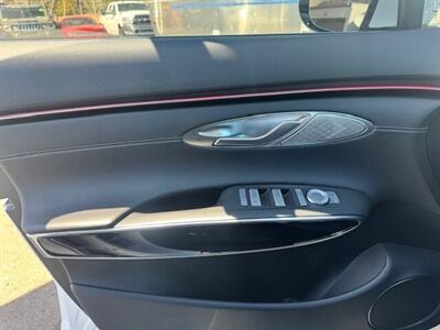 2026 Genesis GV70 2.5T Standard  AWD - Photo 21 - Prescott, AZ 86301