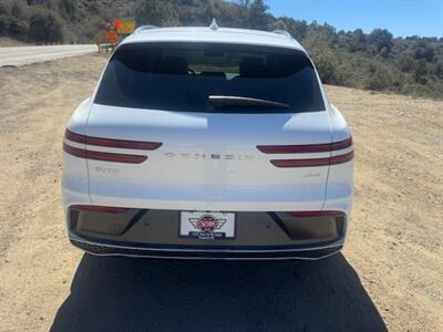 2026 Genesis GV70 2.5T Standard  AWD - Photo 4 - Prescott, AZ 86301