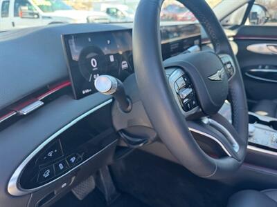 2026 Genesis GV70 2.5T AWD - Photo 11 - Prescott, AZ 86301