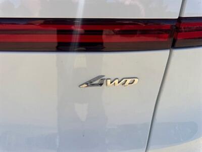 2026 Genesis GV70 2.5T Standard  AWD - Photo 9 - Prescott, AZ 86301