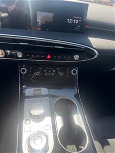 2026 Genesis GV70 2.5T Standard  AWD - Photo 23 - Prescott, AZ 86301