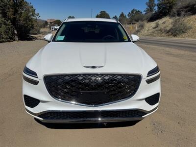 2026 Genesis GV70 2.5T AWD - Photo 8 - Prescott, AZ 86301