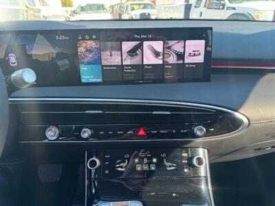 2026 Genesis GV70 2.5T Standard  AWD - Photo 19 - Prescott, AZ 86301