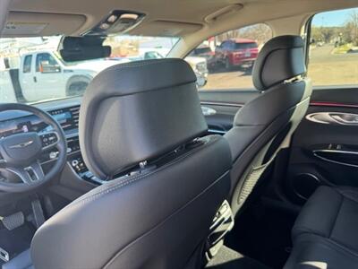 2026 Genesis GV70 2.5T AWD - Photo 18 - Prescott, AZ 86301