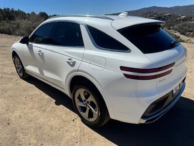 2026 Genesis GV70 2.5T AWD - Photo 5 - Prescott, AZ 86301