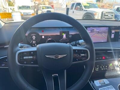 2026 Genesis GV70 2.5T Standard  AWD - Photo 22 - Prescott, AZ 86301