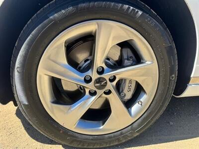 2026 Genesis GV70 2.5T Standard  AWD - Photo 10 - Prescott, AZ 86301