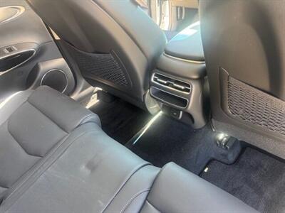 2026 Genesis GV70 2.5T Standard  AWD - Photo 15 - Prescott, AZ 86301