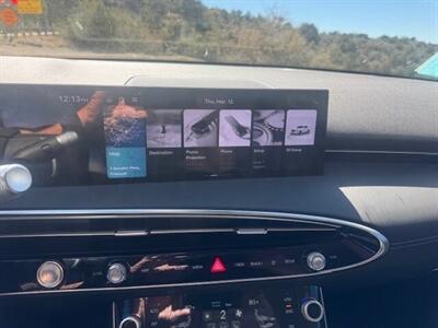 2026 Genesis GV70 2.5T Standard  AWD - Photo 24 - Prescott, AZ 86301