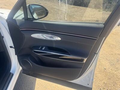 2026 Genesis GV70 2.5T Standard  AWD - Photo 27 - Prescott, AZ 86301